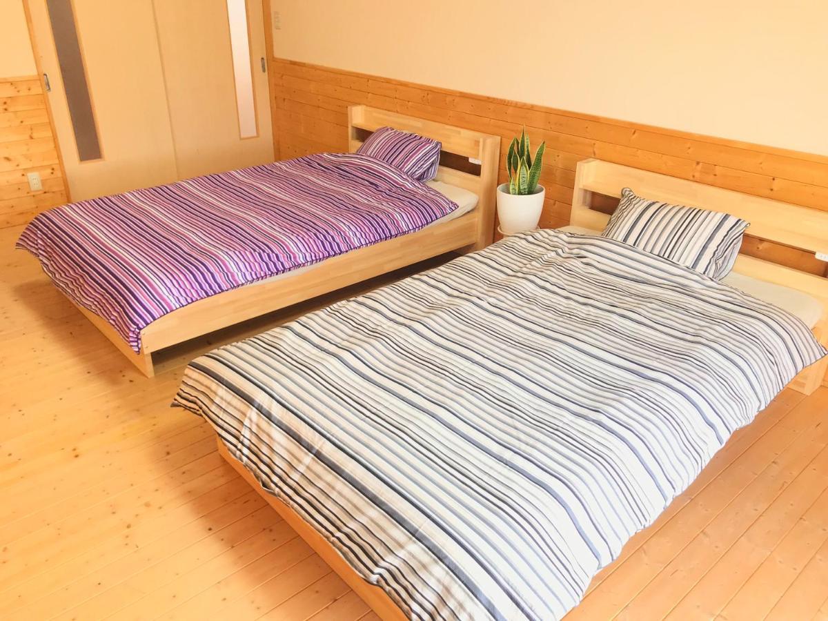 Hibari Guesthouse Сендай Екстер'єр фото
